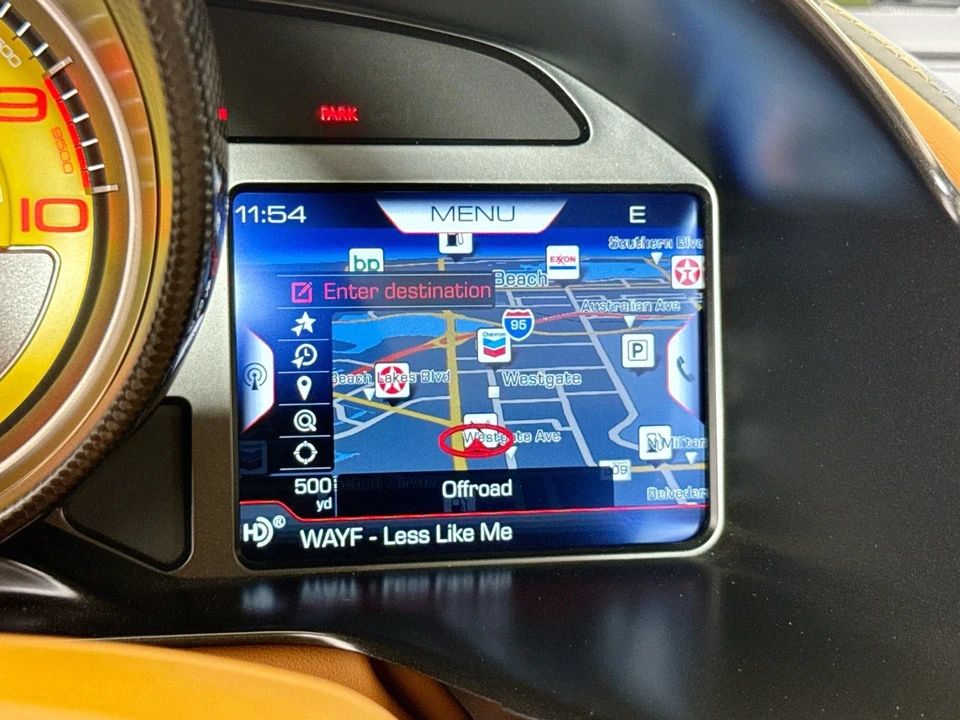 2022 Ferrari 812 GTS - Image 13 of 28