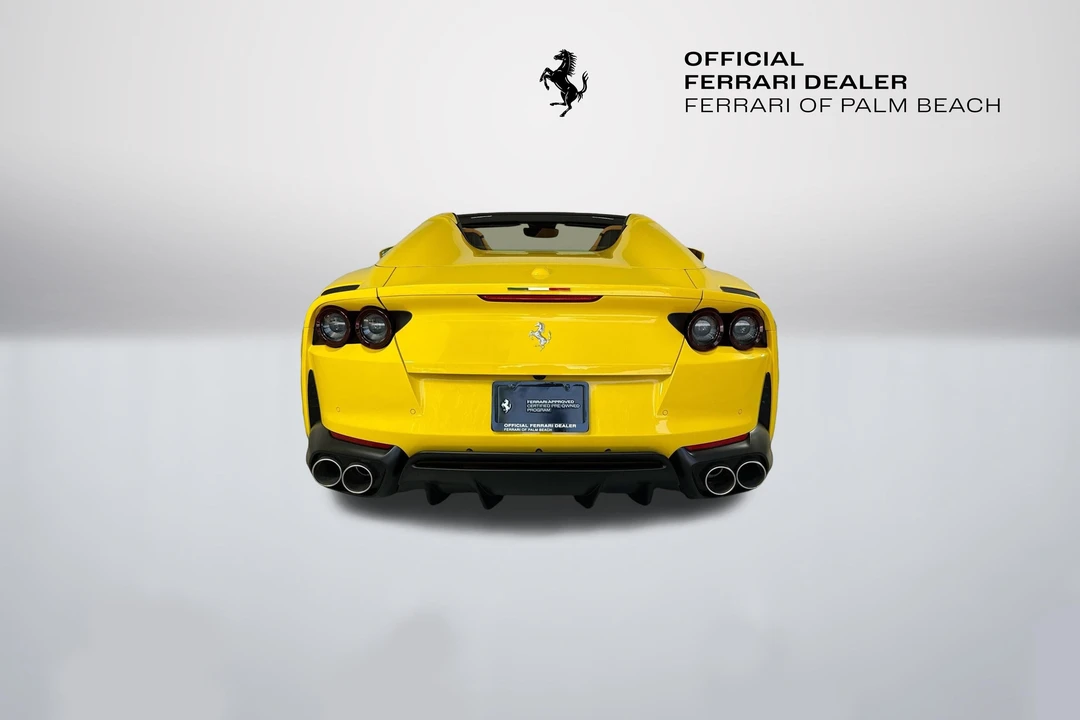 2022 Ferrari 812 GTS - Image 6 of 28