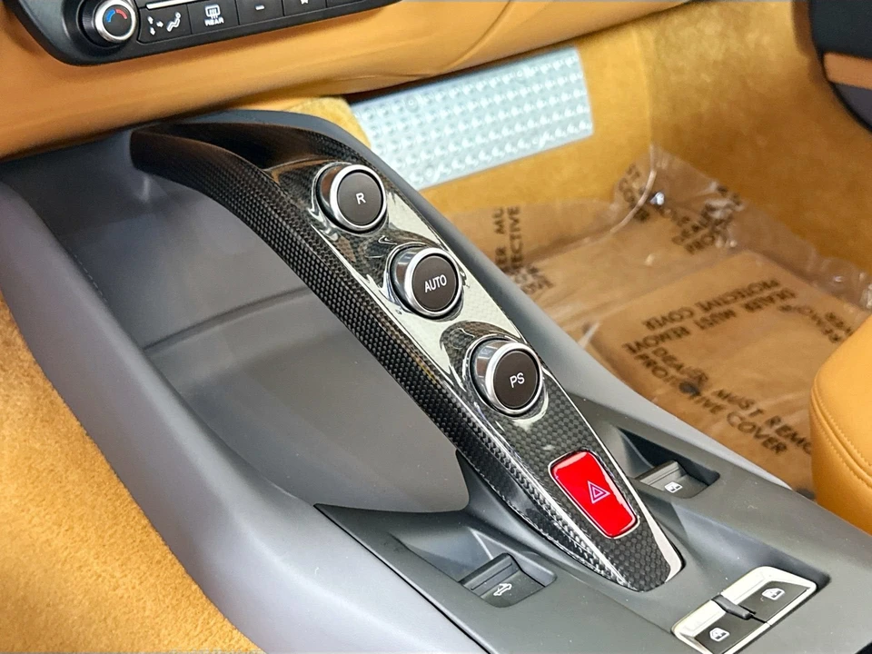 2022 Ferrari 812 GTS - Image 15 of 28