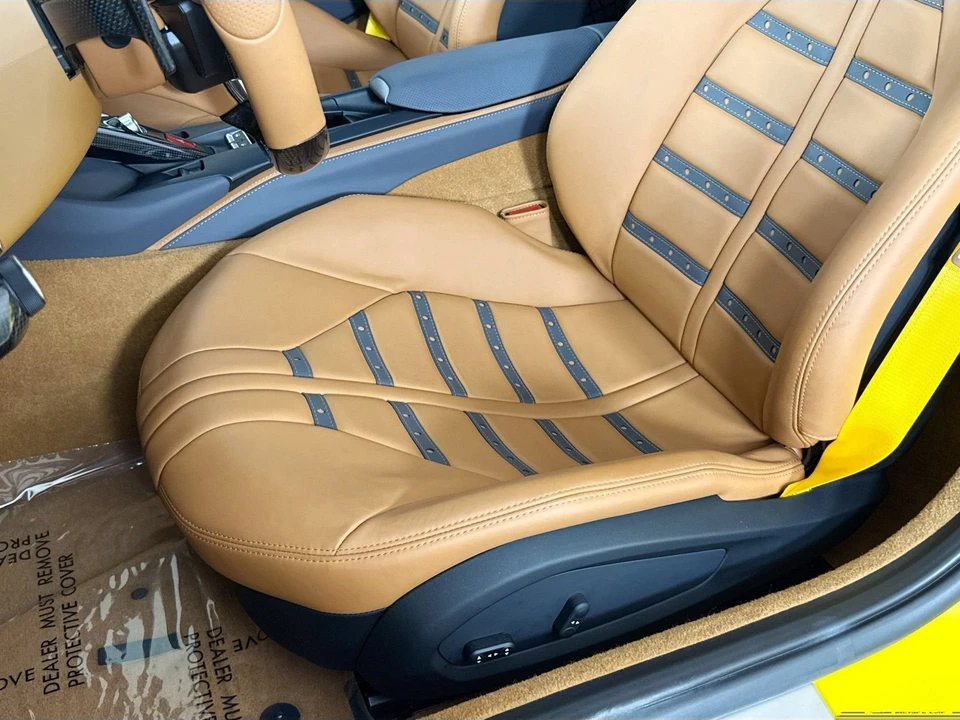2022 Ferrari 812 GTS - Image 18 of 28