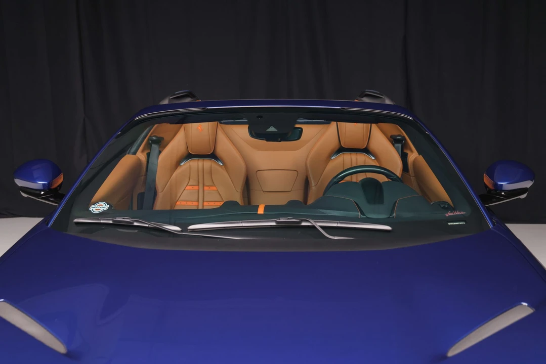 2022 Ferrari 812 GTS - Image 28 of 31