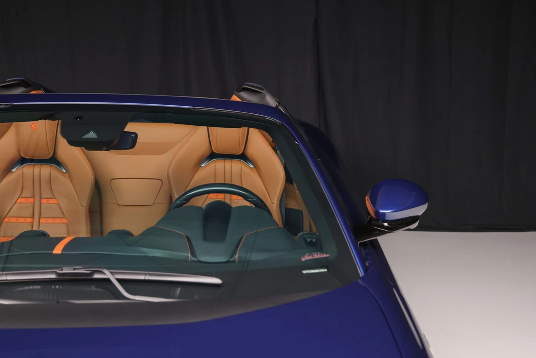2022 Ferrari 812 GTS - Image 31 of 31