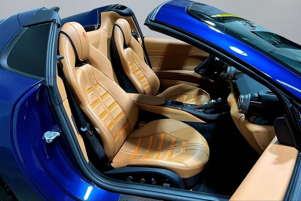2022 Ferrari 812 GTS - Image 23 of 30
