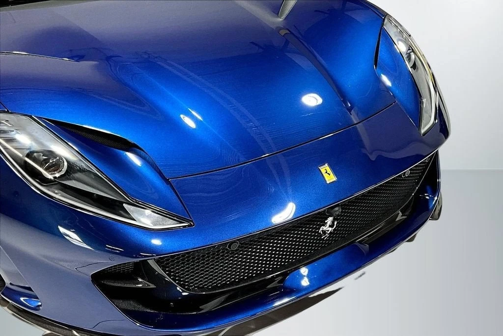2022 Ferrari 812 GTS - Image 27 of 30