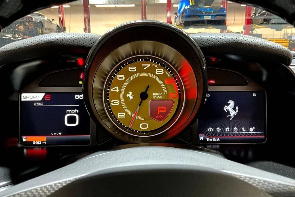 2022 Ferrari 812 GTS - Image 13 of 30