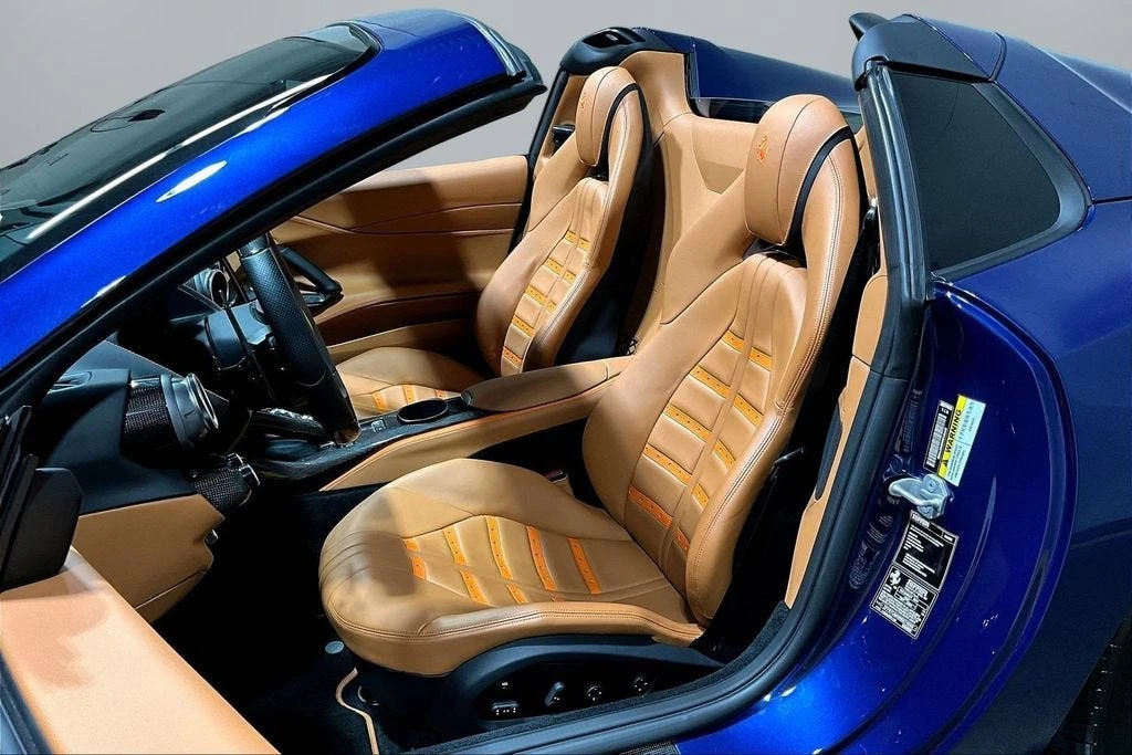 2022 Ferrari 812 GTS - Image 19 of 30