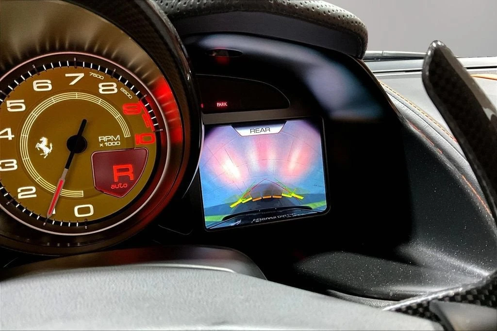2022 Ferrari 812 GTS - Image 14 of 30