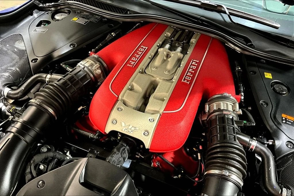 2022 Ferrari 812 GTS - Image 25 of 30