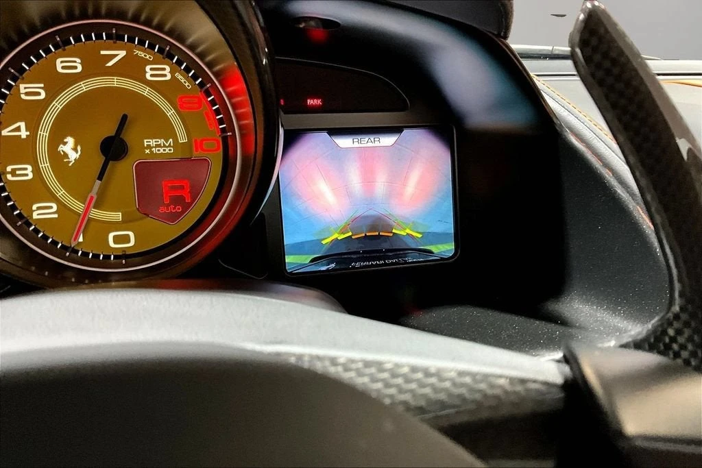 2022 Ferrari 812 GTS - Image 10 of 30