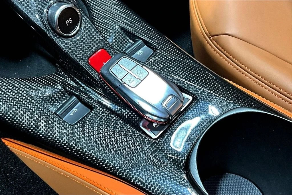 2022 Ferrari 812 GTS - Image 29 of 30