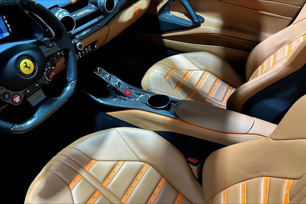2022 Ferrari 812 GTS - Image 16 of 30