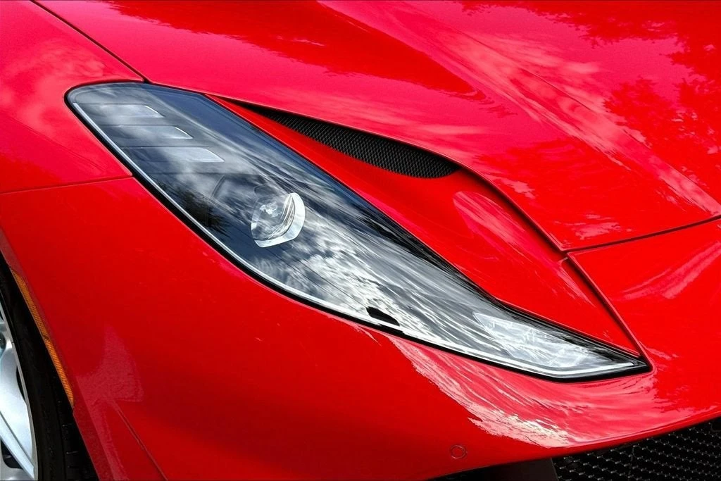 2022 Ferrari 812 GTS - Image 26 of 30