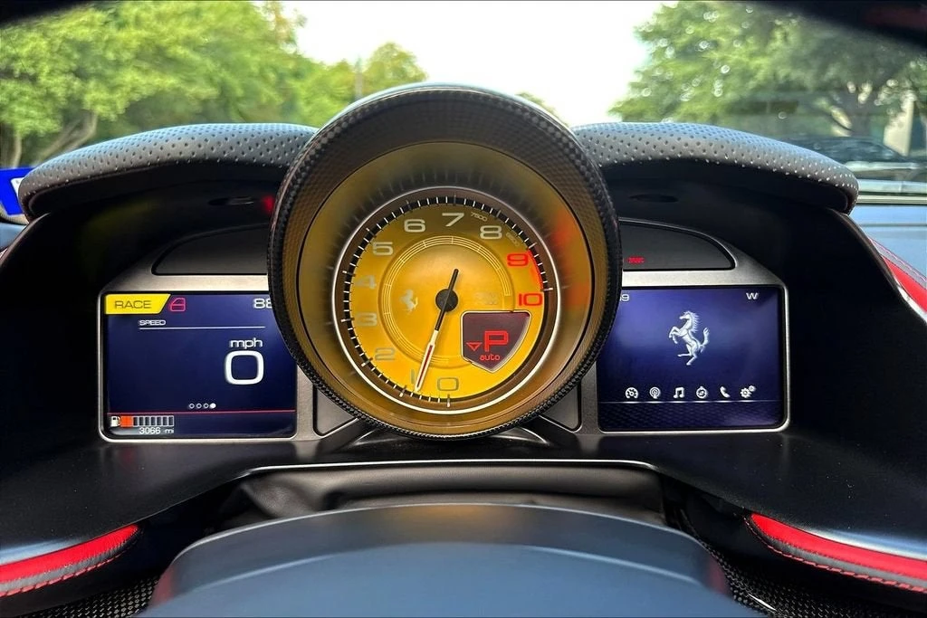 2022 Ferrari 812 GTS - Image 13 of 30