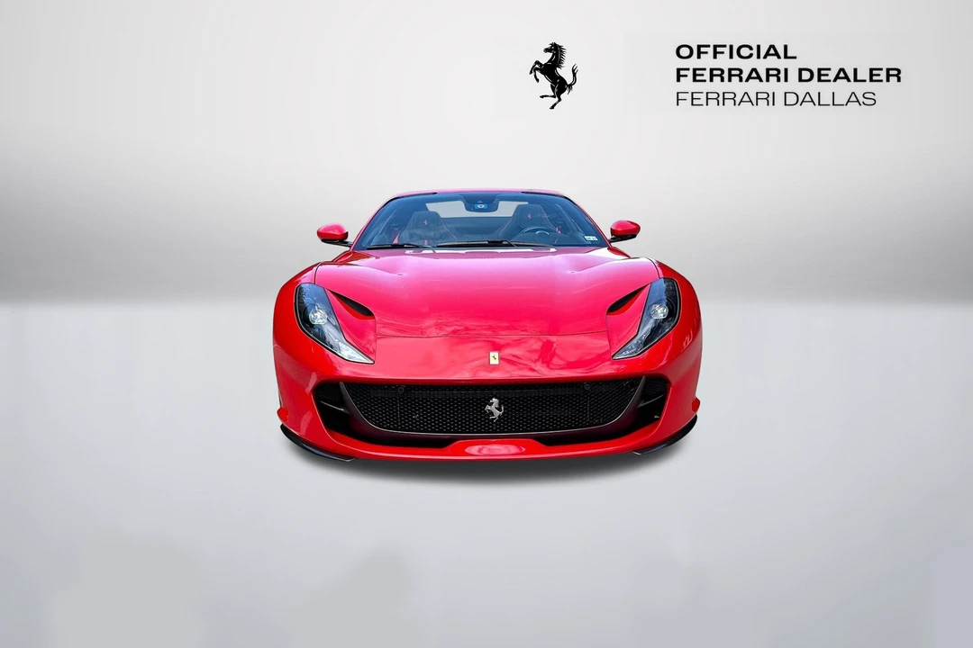 2022 Ferrari 812 GTS - Image 2 of 30