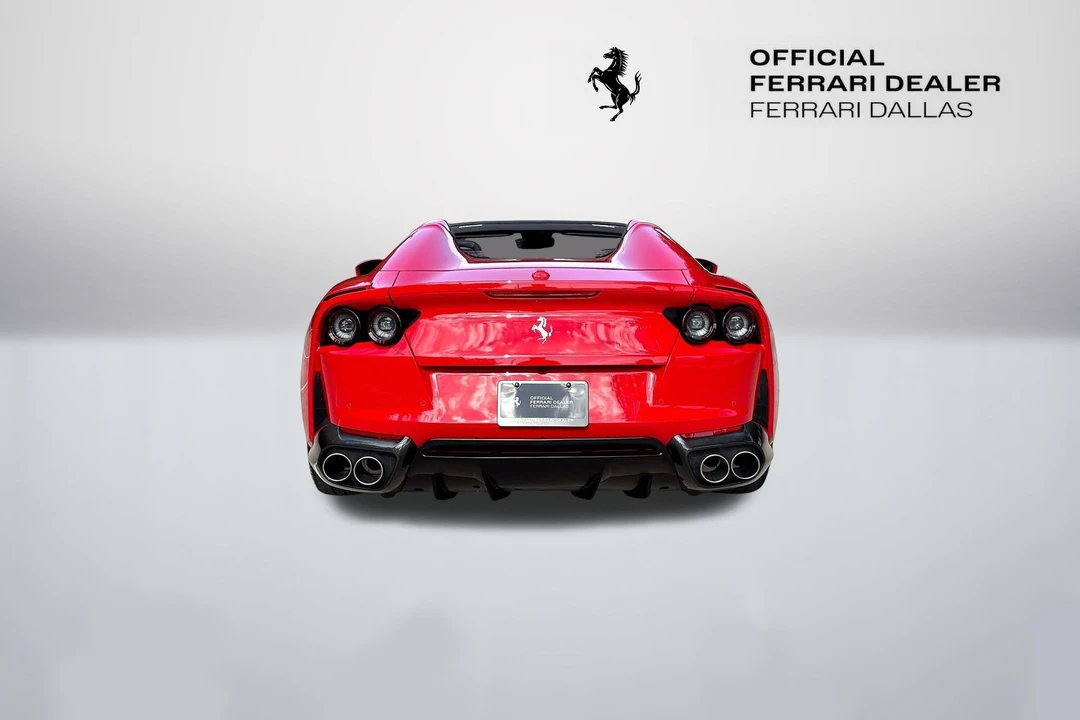 2022 Ferrari 812 GTS - Image 6 of 30
