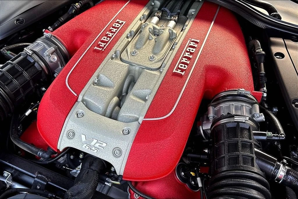 2022 Ferrari 812 GTS - Image 25 of 30