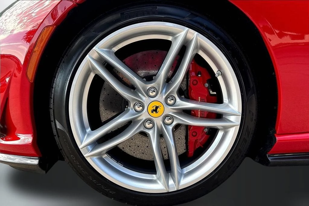 2022 Ferrari 812 GTS - Image 28 of 30