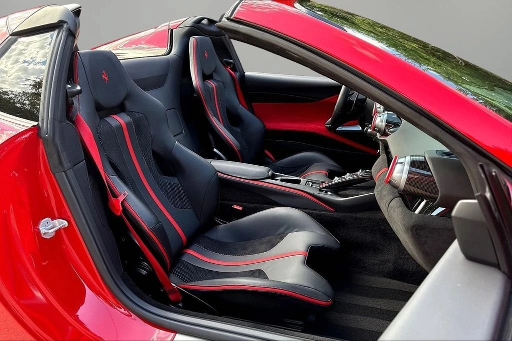 2022 Ferrari 812 GTS - Image 23 of 30