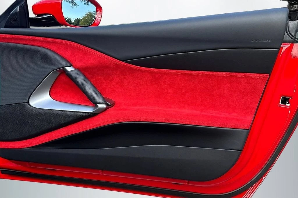 2022 Ferrari 812 GTS - Image 22 of 30