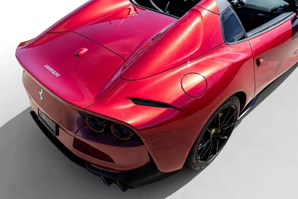 2022 Ferrari 812 GTS - Image 20 of 31