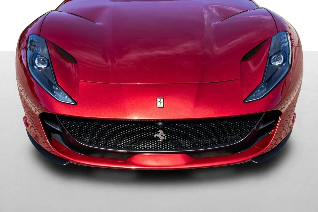 2022 Ferrari 812 GTS - Image 13 of 31