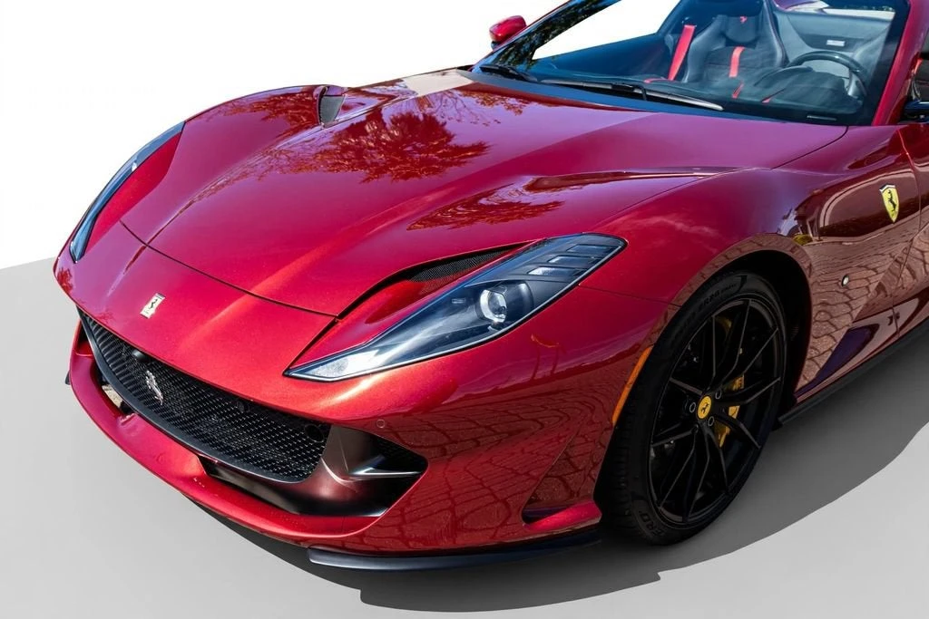 2022 Ferrari 812 GTS - Image 30 of 31