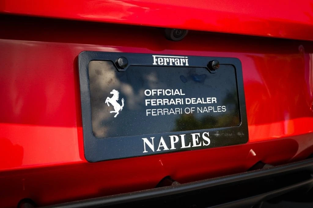 2022 Ferrari 812 GTS - Image 23 of 31