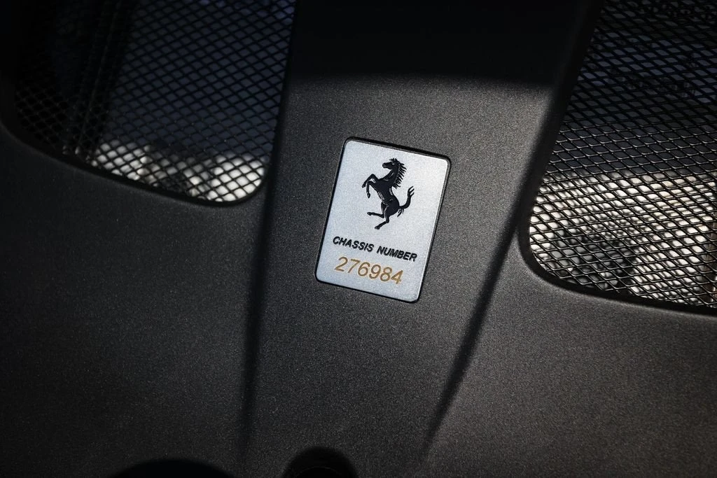 2022 Ferrari 812 GTS - Image 30 of 31