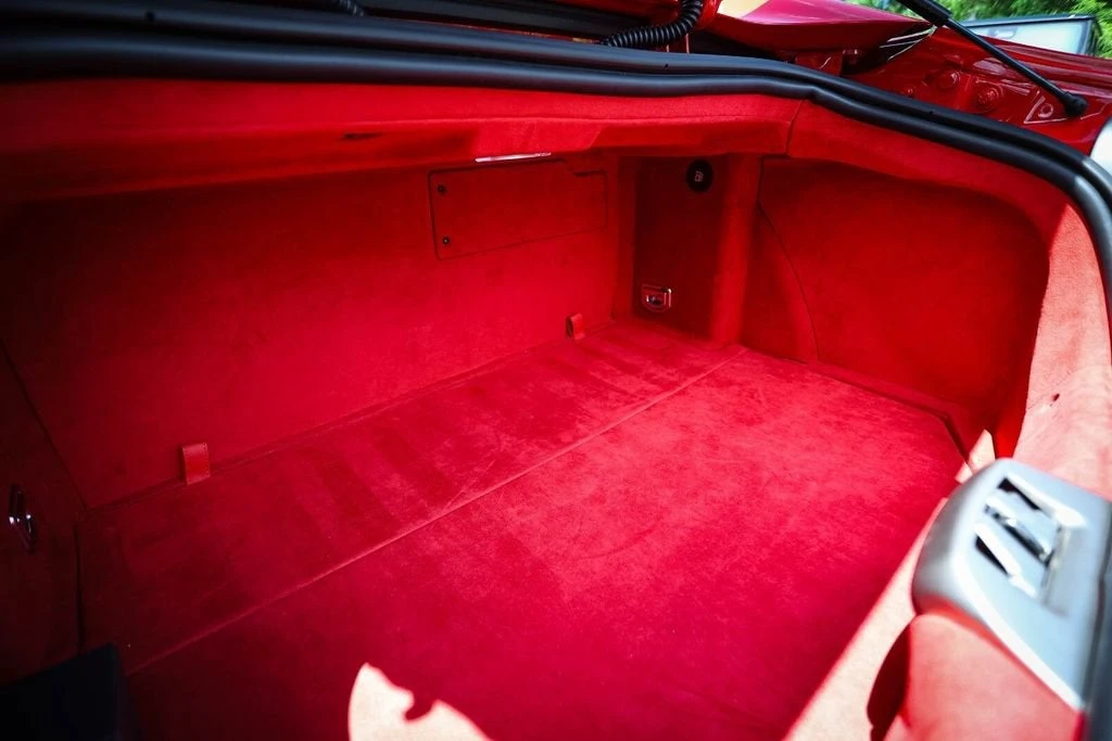 2022 Ferrari 812 GTS - Image 26 of 31
