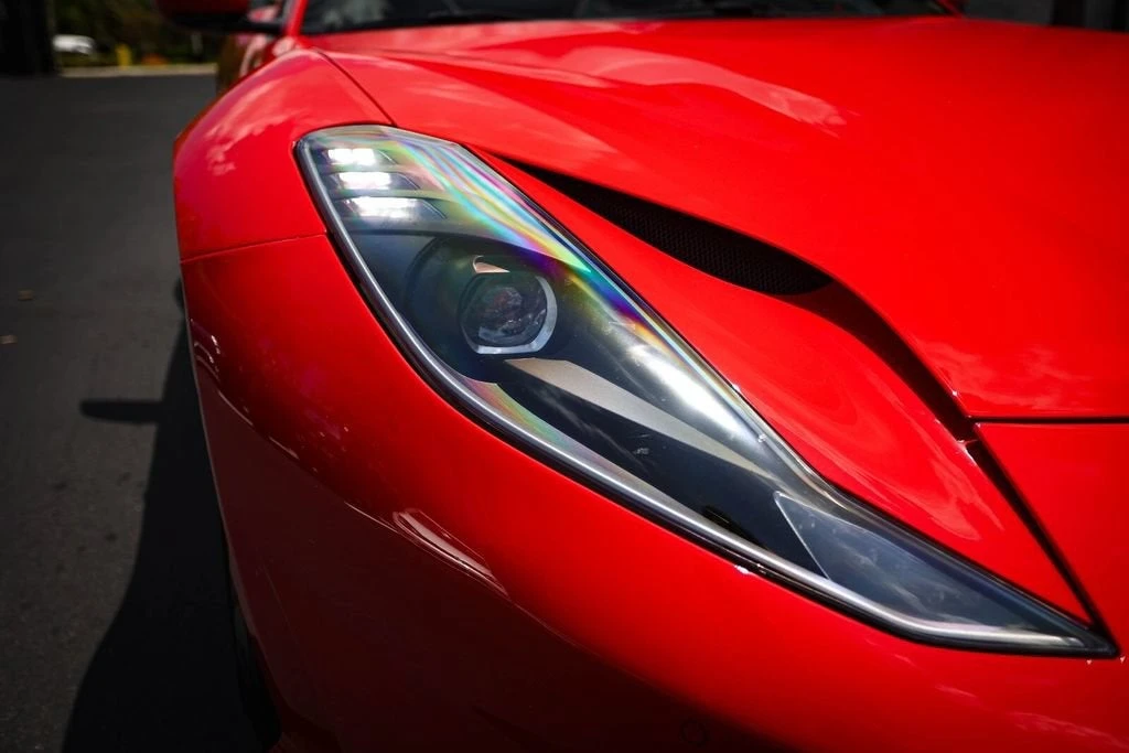 2022 Ferrari 812 GTS - Image 15 of 31