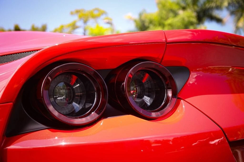 2022 Ferrari 812 GTS - Image 22 of 31