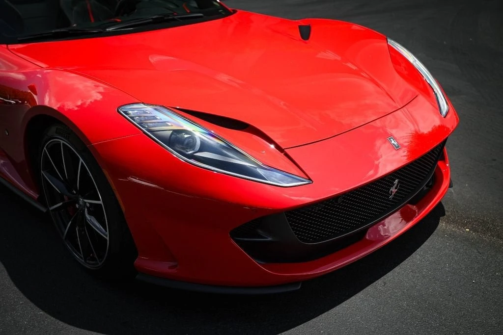 2022 Ferrari 812 GTS - Image 12 of 31