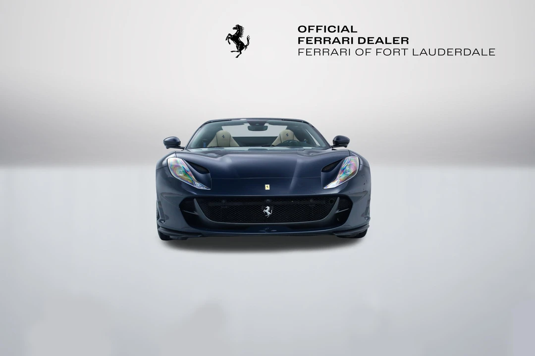 2022 Ferrari 812 GTS - Image 13 of 31