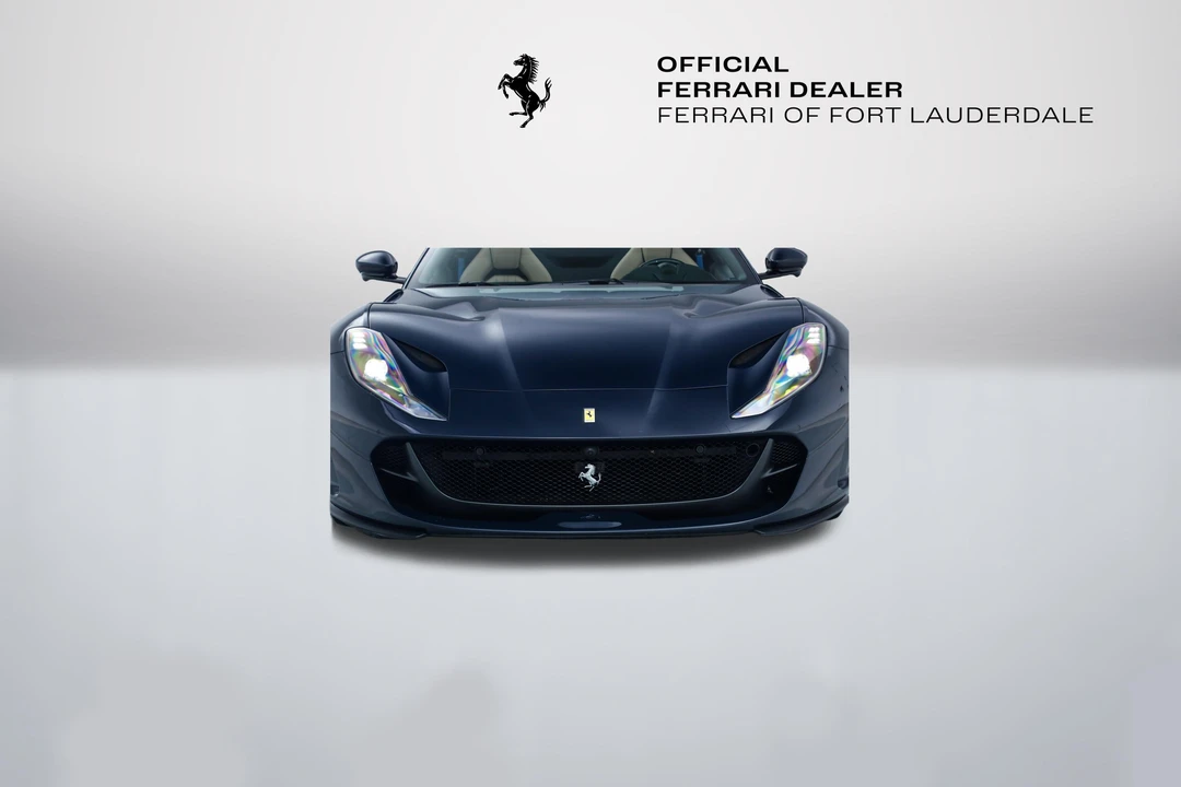 2022 Ferrari 812 GTS - Image 14 of 31