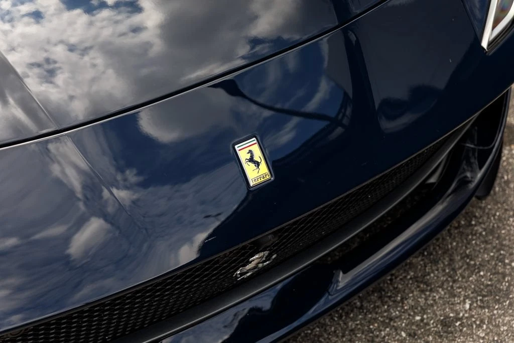 2022 Ferrari 812 GTS - Image 19 of 31
