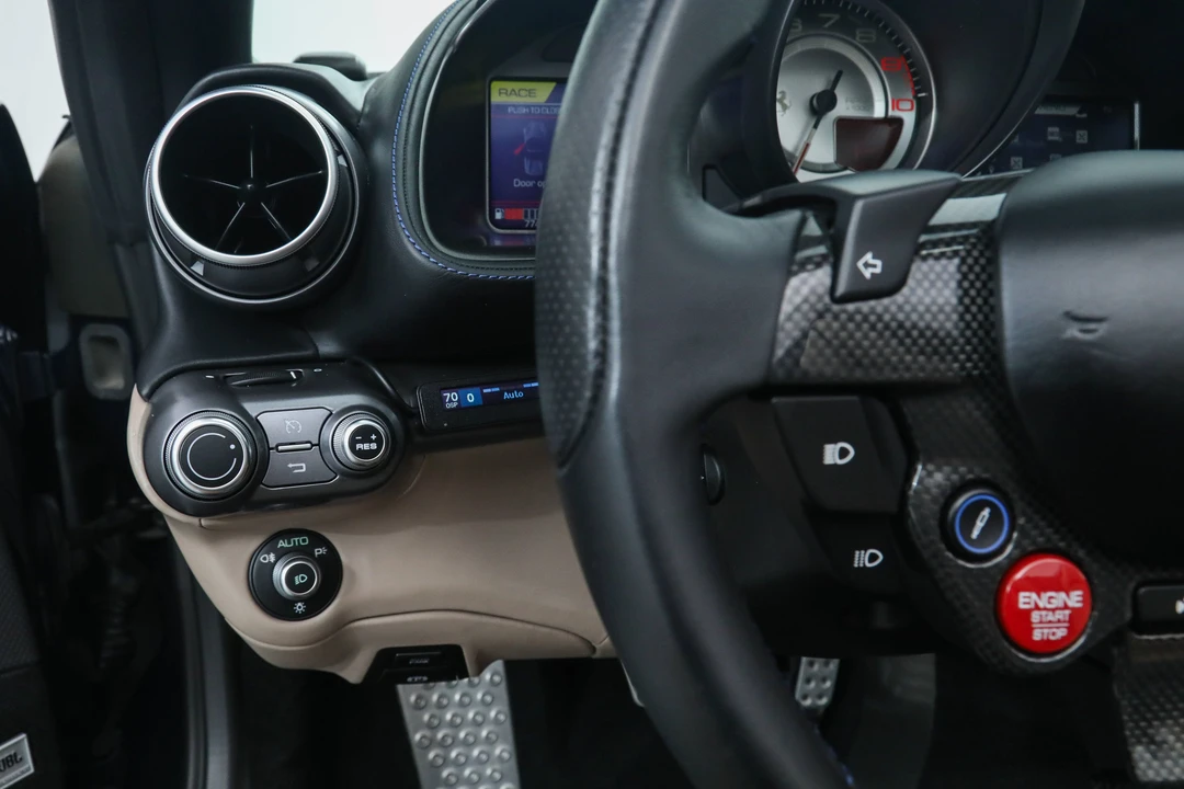 2022 Ferrari 812 GTS - Image 28 of 31