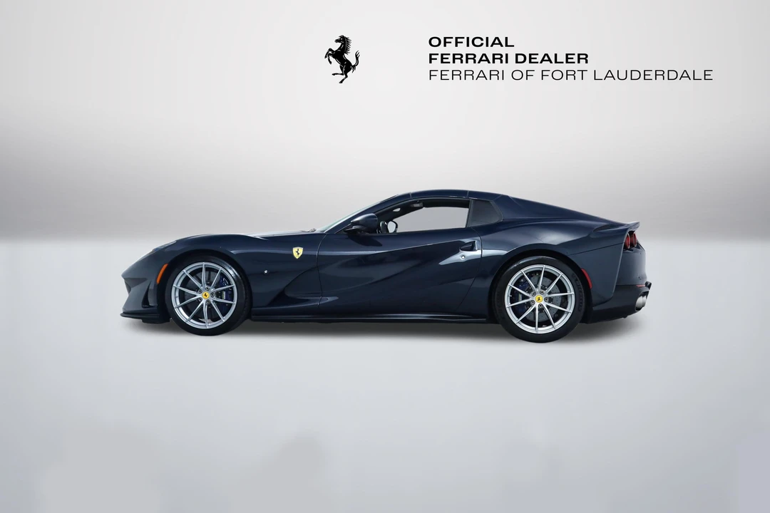 2022 Ferrari 812 GTS - Image 7 of 31