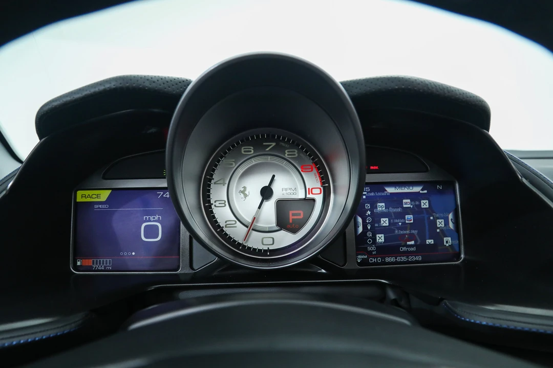 2022 Ferrari 812 GTS - Image 27 of 31