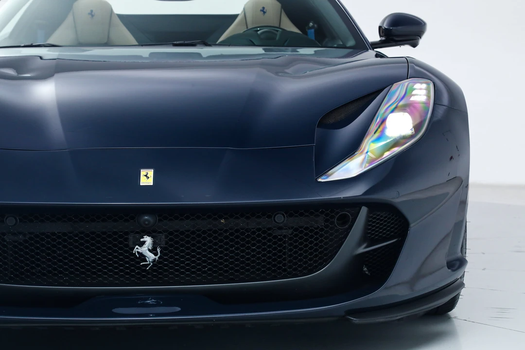 2022 Ferrari 812 GTS - Image 15 of 31