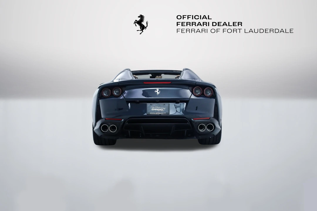 2022 Ferrari 812 GTS - Image 9 of 31