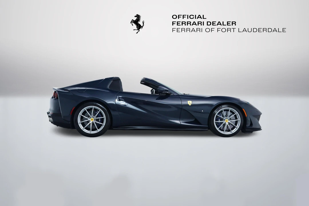 2022 Ferrari 812 GTS - Image 10 of 31