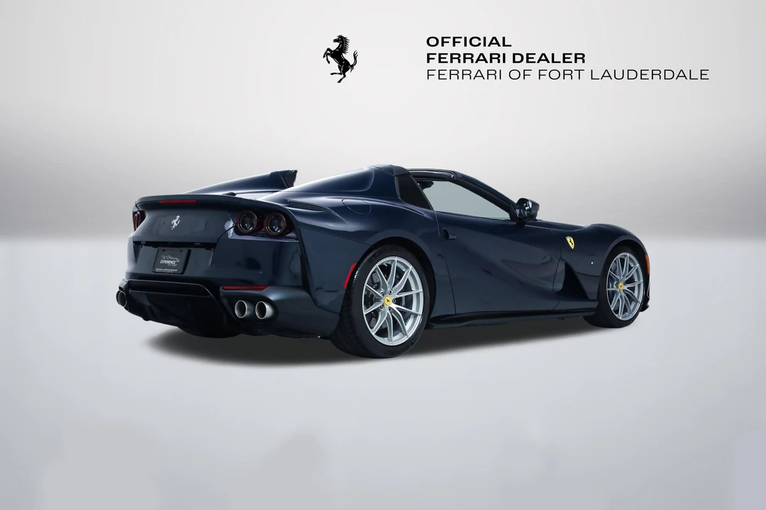 2022 Ferrari 812 GTS - Image 3 of 31
