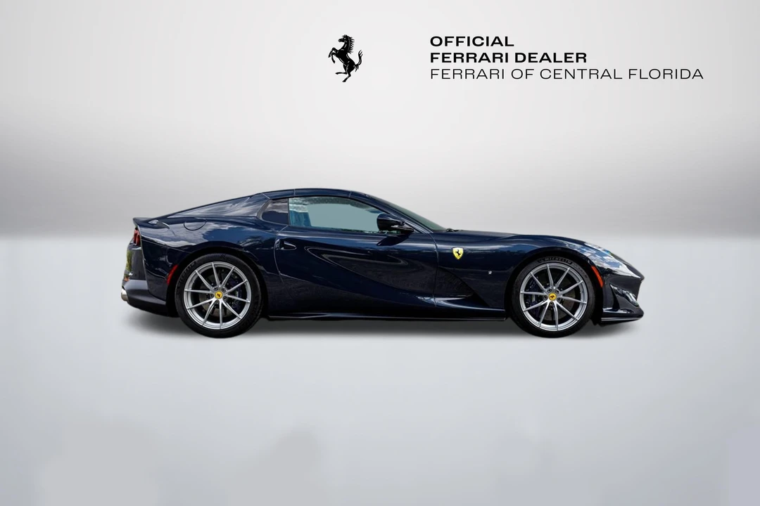 2022 Ferrari 812 GTS - Image 6 of 31