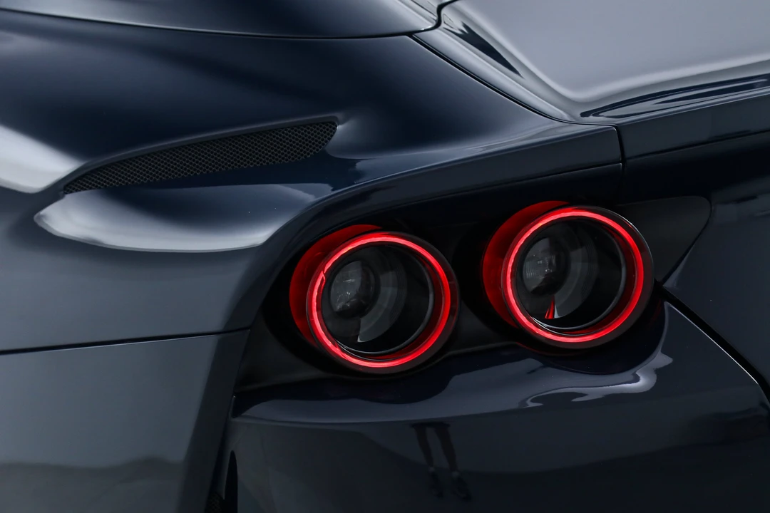 2022 Ferrari 812 GTS - Image 18 of 31