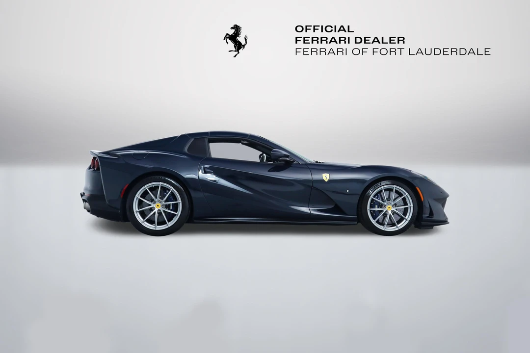 2022 Ferrari 812 GTS - Image 11 of 31