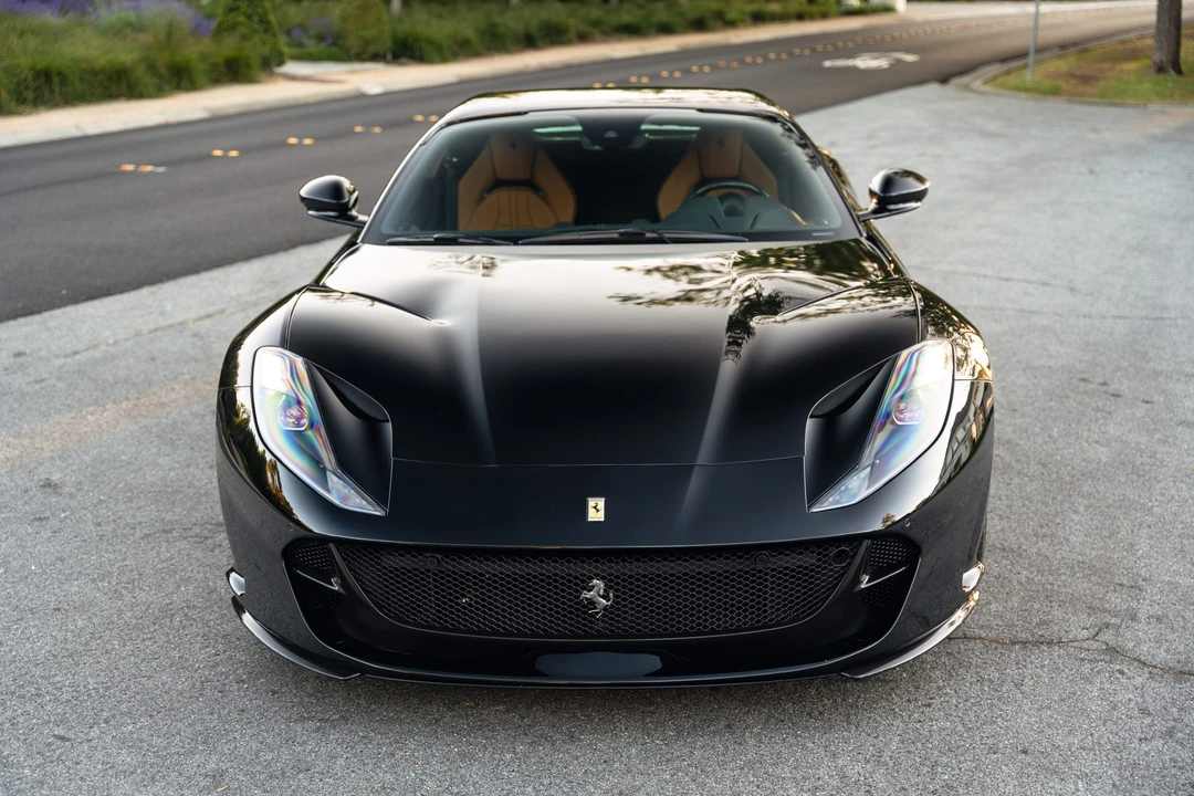 2022 Ferrari 812 GTS - Image 20 of 31