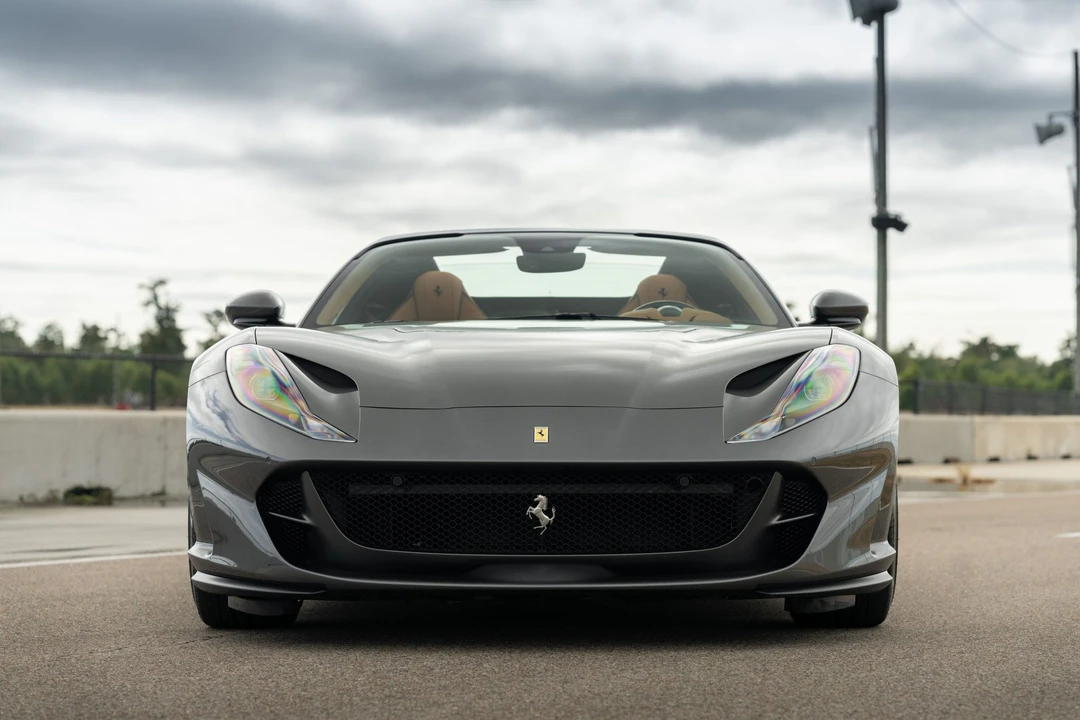 2022 Ferrari 812 GTS - Image 13 of 31