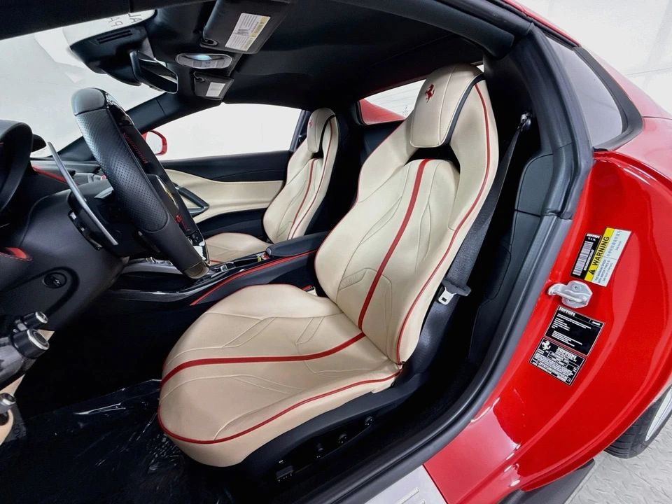 2022 Ferrari 812 GTS - Image 9 of 29