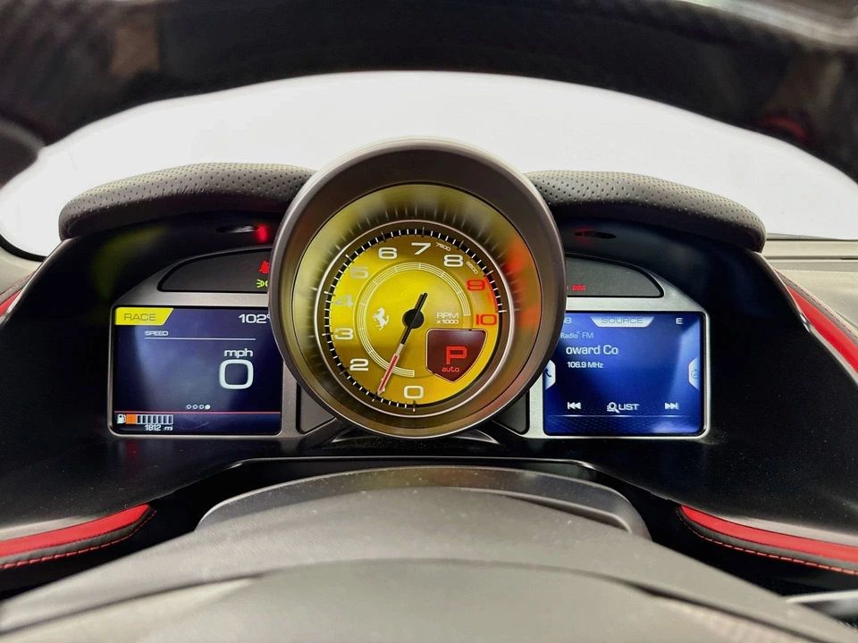 2022 Ferrari 812 GTS - Image 11 of 29