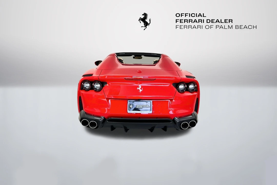 2022 Ferrari 812 GTS - Image 6 of 29